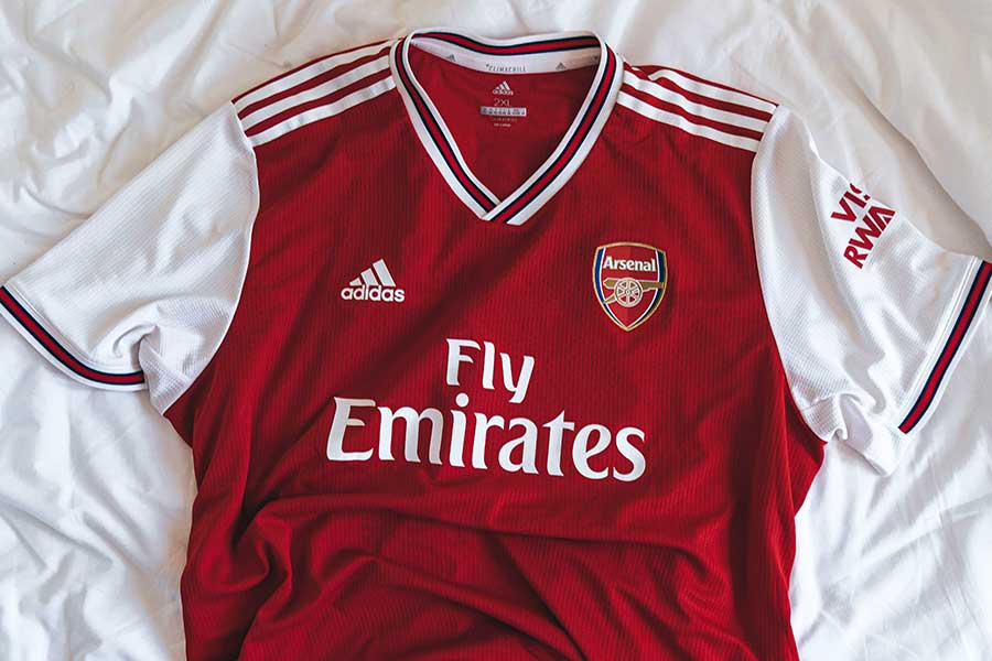 Team Jersey available in reasonable price