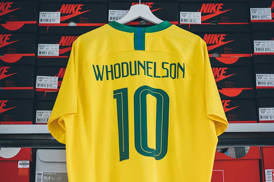 Team Jersey available in reasonable price