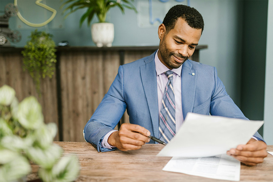 Assistant Accountant